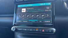 Citroen C3 Aircross 1.2 PureTech 130 Max 5dr EAT6 Petrol Hatchback